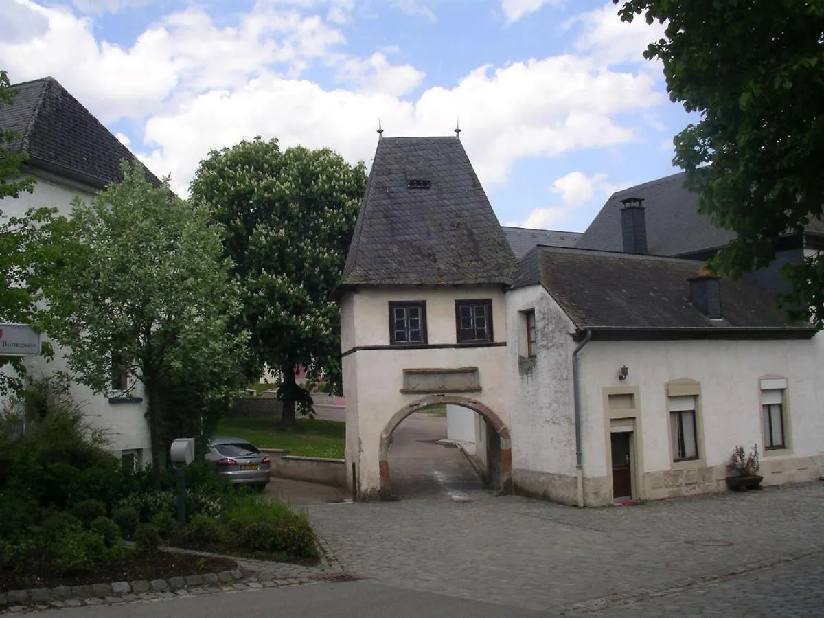 Wilwerwiltz Apartment 