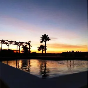 Quinta Dos Malhadais, Figueira - Vakantiehuis Portimão