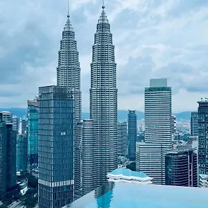Platinum Tower 2 Klcc Appartement Kuala Lumpur
