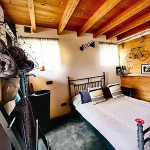  Accommodatie bij particulieren House - Mare&filly