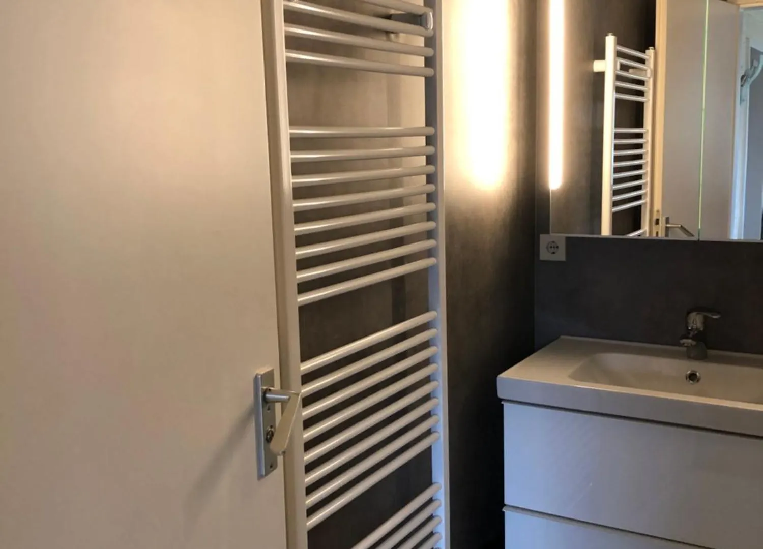 Holiday home Apartment 